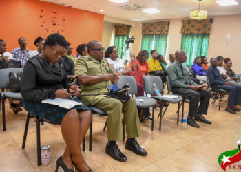 NATIONAL DRUG COUNCIL EQUIPPING FRONTLINE WORKERS WITH THE KNOWLEDGE TO ADDRESS SUBSTANCE ABUSE ISSUES AT THE COMMUNITY LEVEL