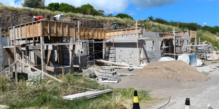 MINISTRY OF HEALTH IN ST. KITTS MOVING CLOSER TO OFFERING MRI AND CT SCAN SERVICES AT THE JNF GENERAL HOSPITAL