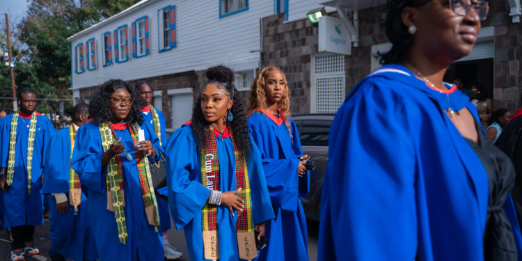 CFBC COMMENCEMENT CEREMONY RESCHEDULED