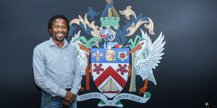 CONSULTANT GENERAL SURGEON HIGHLIGHTS DIASPORA’S IMPACT ON ENHANCING HEALTHCARE IN  ST. KITTS AND NEVIS