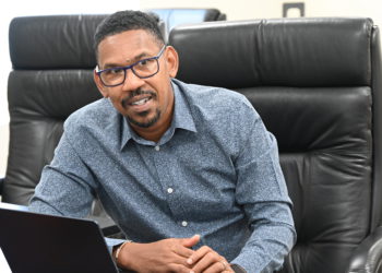 Department of Physical Planning to strengthen environmental legislation that will support National Physical Development Plan