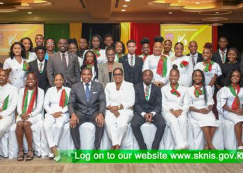 NATIONAL ASSEMBLY MEETS FOR A SPECIAL SITTING TO PRESENT AWARDS TO 25 MOST REMARKABLE TEENS ON WEDNESDAY, NOVEMBER 06