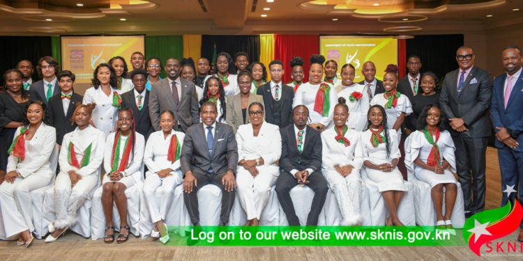 NATIONAL ASSEMBLY MEETS FOR A SPECIAL SITTING TO PRESENT AWARDS TO 25 MOST REMARKABLE TEENS ON WEDNESDAY, NOVEMBER 06