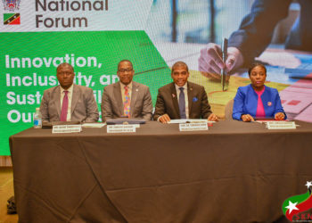 GOVERNMENT OF ST. KITTS AND NEVIS GAINS CRITICAL INSIGHTS AND PERSPECTIVES AS IT CONTINUES THE PROCESS OF SHAPING THE 2025 NATIONAL BUDGET