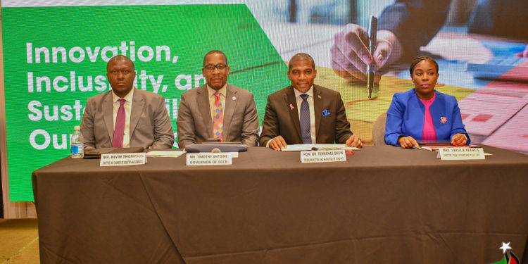 GOVERNMENT OF ST. KITTS AND NEVIS GAINS CRITICAL INSIGHTS AND PERSPECTIVES AS IT CONTINUES THE PROCESS OF SHAPING THE 2025 NATIONAL BUDGET