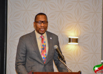 ST KITTS AND NEVIS’ INCLUSIVE APPROACH TO BUDGET DEVELOPMENT COMMENDED BY ECCB GOVERNOR