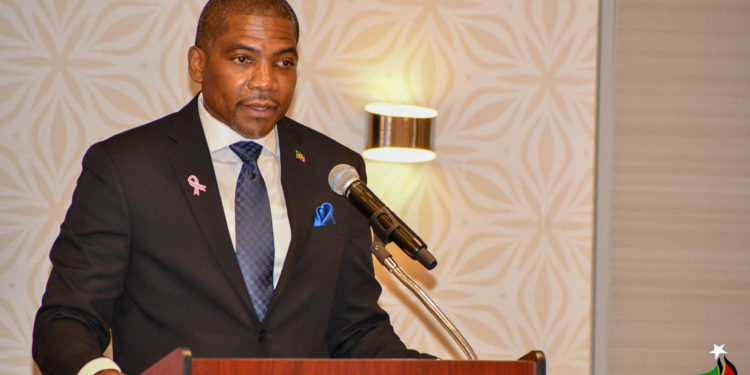 GOVERNMENT OF ST. KITTS AND NEVIS GAINS CRITICAL INSIGHTS AND PERSPECTIVES AS IT CONTINUES THE PROCESS OF SHAPING THE 2025 NATIONAL BUDGET