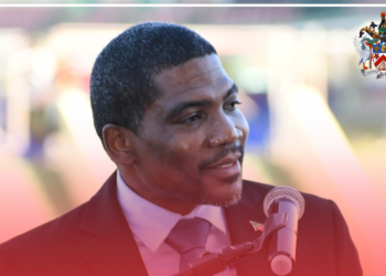 2024 Global Week of Action on NCDs Address by Prime Minister of St. Kitts and Nevis and Minister of Health, Hon. Dr. Terrance Drew