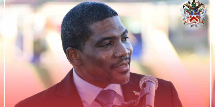 2024 Global Week of Action on NCDs Address by Prime Minister of St. Kitts and Nevis and Minister of Health, Hon. Dr. Terrance Drew