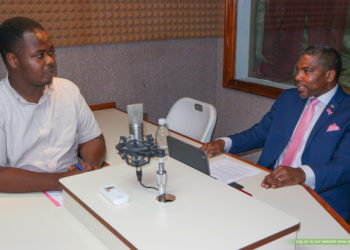 Diversification Critical for Long-Term Stability, Says Prime Minister Drew