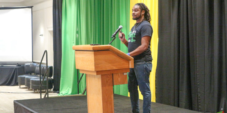 Leading Expert Calls for Action at National Dialogue on Indoor Air Quality