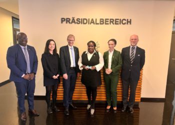 St Kitts and Nevis signs Memorandum of Understanding with German University