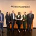 St Kitts and Nevis signs Memorandum of Understanding with German University