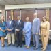 PRIME MINISTER DR. DREW STRENGTHENS EDUCATIONAL TIES DURING VISIT TO SOUTHERN UNIVERSITY AND A&M COLLEGE