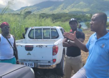 Press Release: Project ELEVATE’s Commitment to Federation’s Food Security