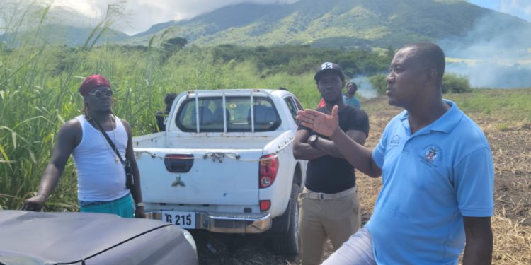 Press Release: Project ELEVATE’s Commitment to Federation’s Food Security