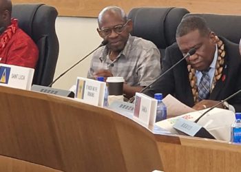 Commonwealth Heads Of Government Meeting concludes with agreement