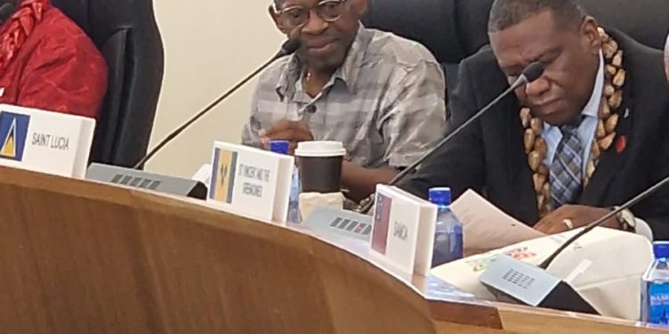 Commonwealth Heads Of Government Meeting concludes with agreement