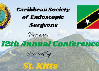 UPCOMING ENDOSCOPIC SURGEONS CONFERENCE IN NOVEMBER TO BUILD CAPACITY IN THE MEDICAL FRATERNITY IN ST. KITTS AND NEVIS