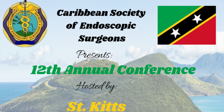 UPCOMING ENDOSCOPIC SURGEONS CONFERENCE IN NOVEMBER TO BUILD CAPACITY IN THE MEDICAL FRATERNITY IN ST. KITTS AND NEVIS