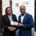 CIU invests in SKN nationals at home and abroad through conference sponsorship