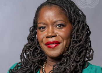 Statement by Her Excellency Mutryce Williams, Permanent Representative of St. Kitts and Nevis to the United Nations, on Behalf of the Caribbean Community (CARICOM) on the Organisation of the Work of the Fifth Committee