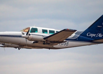 Cape Air Introduces New Service to St. Kitts, Connecting Nevis and St. Thomas, U.S. Virgin Islands