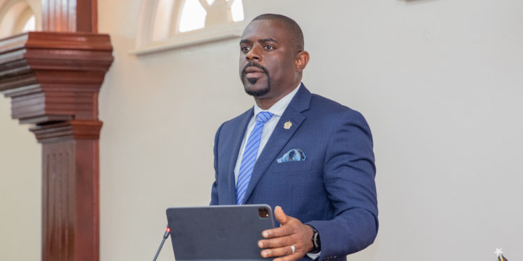 PUBLIC PARKS MANAGEMENT TO BE MODERNISED WITH PASSAGE OF PUBLIC PARKS REGULATION (AMENDMENT) BILL, 2024