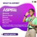 Over 360 Young Citizens Already Empowered with $1,000 Seed Accounts Through ASPIRE Program
