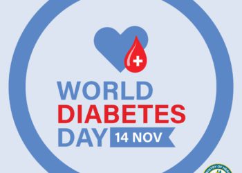 Ministry of Health Reaffirms Commitment to Diabetes Care on World Diabetes Day
