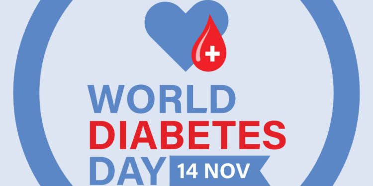 Ministry of Health Reaffirms Commitment to Diabetes Care on World Diabetes Day