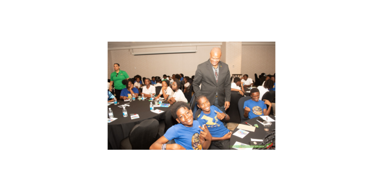 GOOD MENTAL HEALTH EMPHASISED AT ANNUAL MINISTER’S YOUTH FORUM