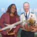 ST. KITTS AND NEVIS CELEBRATES 20 YEARS PARTNERSHIP WITH AMERICAN AIRLINES