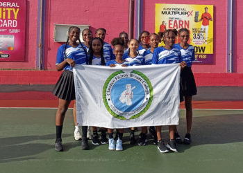 CFBC BULLS LEAD TALLY IN SCHOOLS’ NETBALL AND FOOTBALL COMPETITIONS