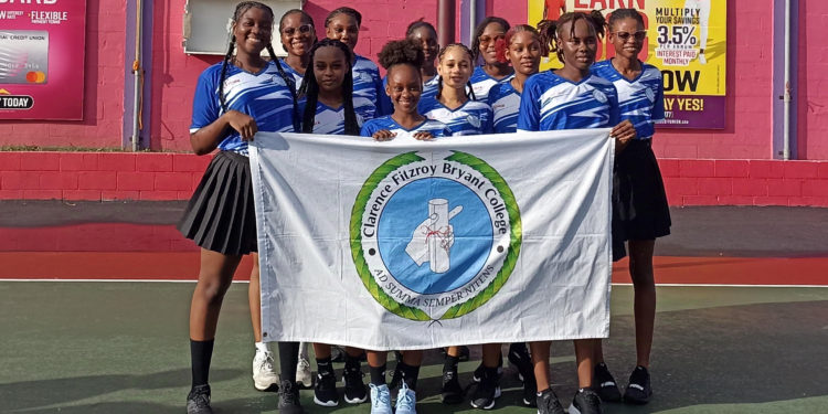 CFBC BULLS LEAD TALLY IN SCHOOLS’ NETBALL AND FOOTBALL COMPETITIONS