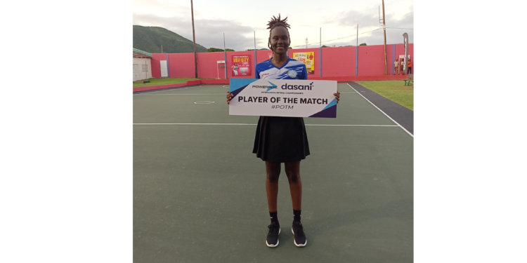 CFBC BULLS CLINCH VICTORY IN NAIL-BITING NETBALL MATCH AGAINST SSS WOLVES