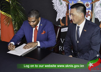 Major Projects Signed, Sealed, and Ready for Delivery, Says PM Drew