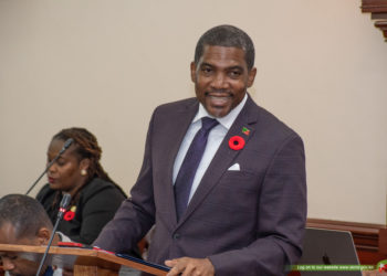 ST. KITTS AND NEVIS MAKES KEY LEGISLATIVE AMENDMENTS TO STRENGTHEN THE FEDERATION’S FINANCIAL SYSTEM IN LINE WITH BEST INTERNATIONAL PRACTICES