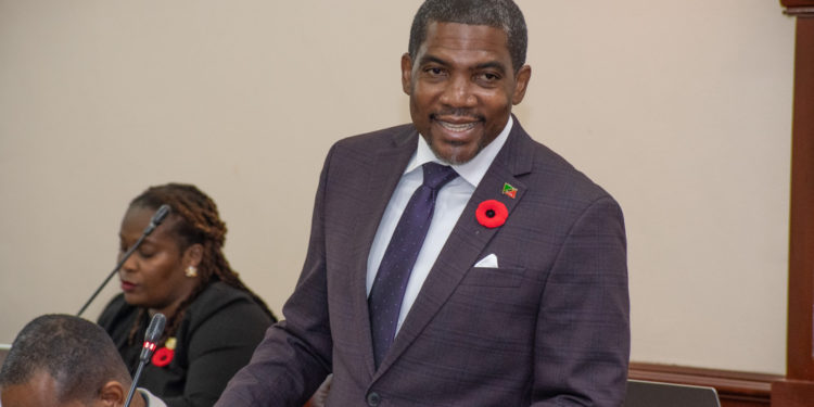 ST. KITTS AND NEVIS MAKES KEY LEGISLATIVE AMENDMENTS TO STRENGTHEN THE FEDERATION’S FINANCIAL SYSTEM IN LINE WITH BEST INTERNATIONAL PRACTICES