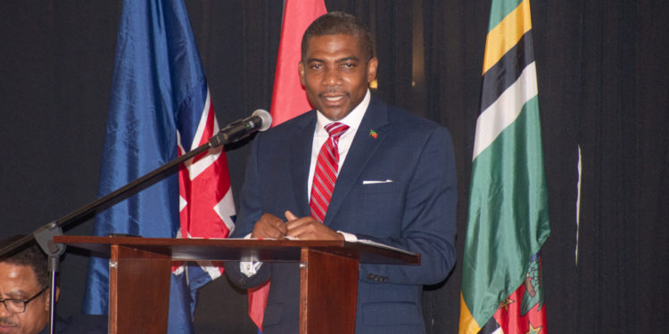 Prime Minister Drew Highlights the Importance of Rule of Law in Democracy