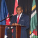 Prime Minister Drew Highlights the Importance of Rule of Law in Democracy