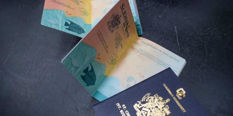 Federation Announces Roll-out of New High-Technology Passports as Part of 4th Generation Border Management System Upgrade
