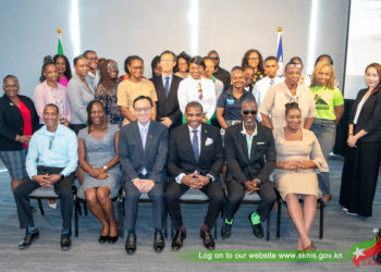NEW PROJECT AIMS TO STRENGTHEN MENTAL HEALTH CARE AND WELLNESS ACROSS ST. KITTS AND NEVIS