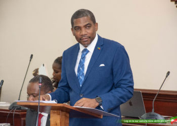 GOVERNMENT’S INNOVATIVE ASPIRE PROGRAMME WILL HELP TO LEVEL THE FINANCIAL PLAYING FIELD FOR ALL CHILDREN ACROSS ST. KITTS AND NEVIS
