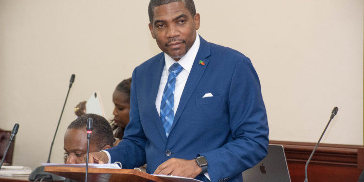 GOVERNMENT’S INNOVATIVE ASPIRE PROGRAMME WILL HELP TO LEVEL THE FINANCIAL PLAYING FIELD FOR ALL CHILDREN ACROSS ST. KITTS AND NEVIS