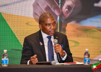 Drew-led Government To Harness Technology and AI for Safer Roads in St. Kitts and Nevis