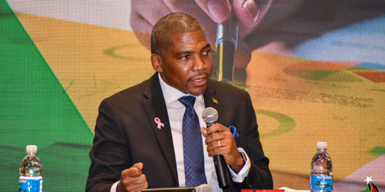 Drew-led Government To Harness Technology and AI for Safer Roads in St. Kitts and Nevis