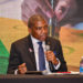 Drew-led Government To Harness Technology and AI for Safer Roads in St. Kitts and Nevis