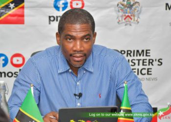 “Where Is The Money?” PM Drew Calls for Accountability