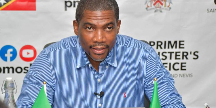 “Where Is The Money?” PM Drew Calls for Accountability